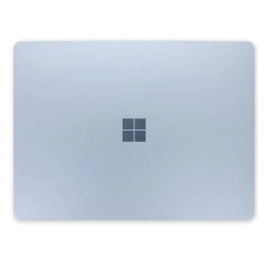 Cargue la imagen en el visor de la galería, Microsoft Surface Laptop Go 1 (1943) - LCD Back Housing Frame - Polar Tech Australia
