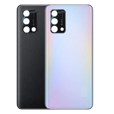 [With Camera Lens] OPPO Reno6 Lite / A95 (CPH2365) - Rear Back Battery Cover Panel - Polar Tech Australia