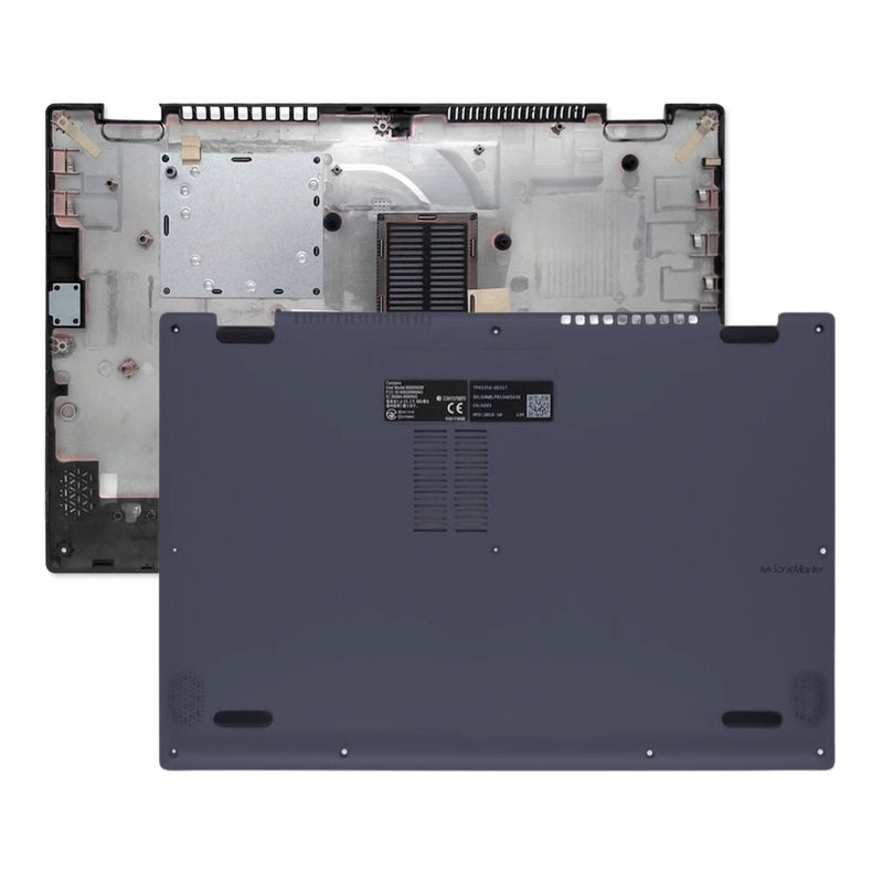 Load image into Gallery viewer, ASUS VivoBook Flip 14 TP412UA SF4100 TP412FA - Bottom Housing Frame Cover Case Replacement Parts - Polar Tech Australia
