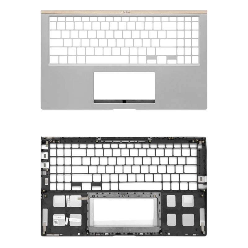 Load image into Gallery viewer, ASUS ZenBook 15 UX534 UX534FTC UX534FAC UX534FT - Keyboard Frame Cover US Layout Replacement Parts - Polar Tech Australia
