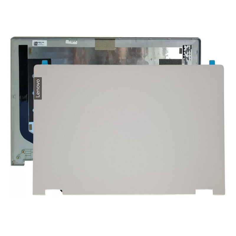 Cargue la imagen en el visor de la galería, Lenovo IdeaPad C340-14IML / 14API / IWL - LCD Back Cover Housing Frame Replacement Parts - Polar Tech Australia
