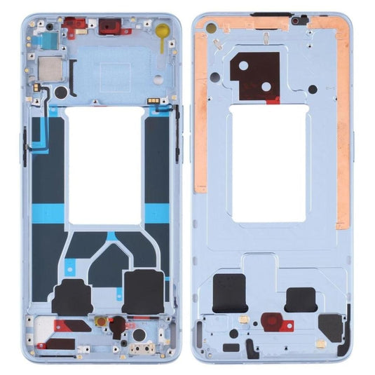 OPPO Reno6 5G (CPH2251) - Front LCD Frame Housing Bezel - Polar Tech Australia