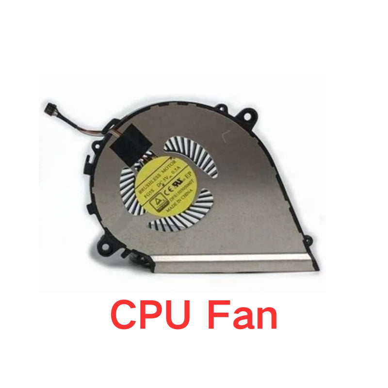 Load image into Gallery viewer, Lenovo YOGA 3 14 Yoga 700-14ISK 80JH 80QD - CPU &amp; GPU Cooling Fan With Heat Sink Replacement Parts - Polar Tech Australia
