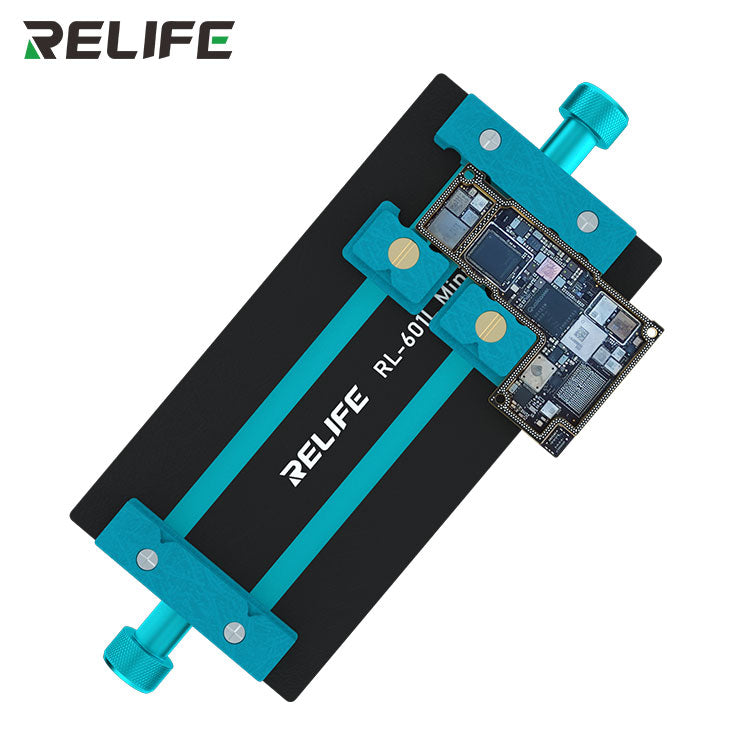 Chargez l&#39;image dans la visionneuse de la galerie, [RL-601L MINI] RELIFE Mobile Phone Motherboard Repair Multi-Purpose Fixture - Polar Tech Australia
