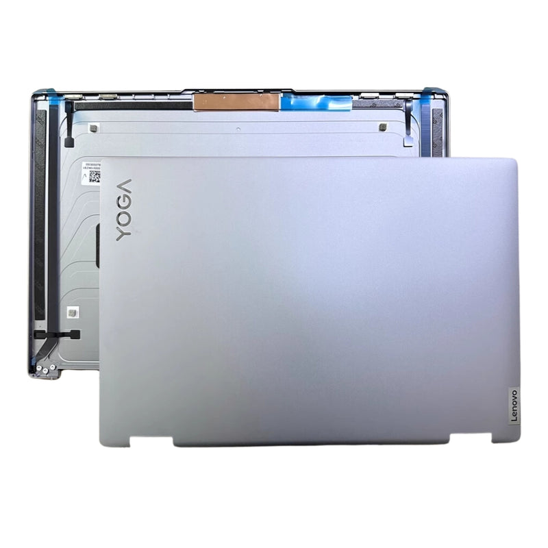 Chargez l&#39;image dans la visionneuse de la galerie, Lenovo YOGA 7 16IAP7 C770-16 IAH7 - LCD Back Cover Housing Frame Replacement Parts - Polar Tech Australia
