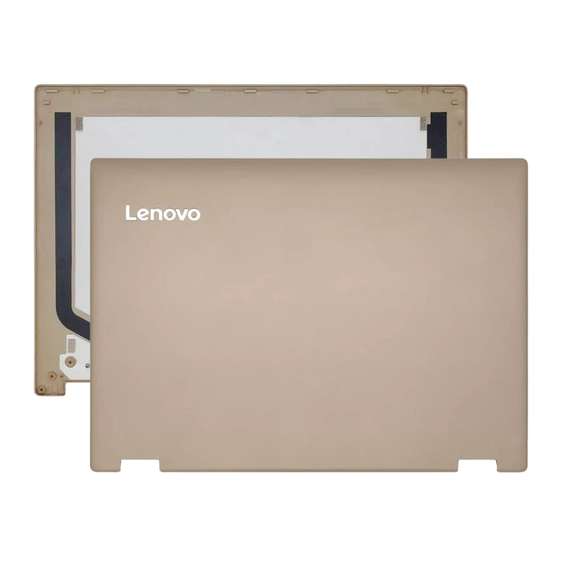 Cargue la imagen en el visor de la galería, Lenovo Yoga 520-14IKB IdeaPad FLEX5-1470 - LCD Back Cover Housing Frame Replacement Parts - Polar Tech Australia
