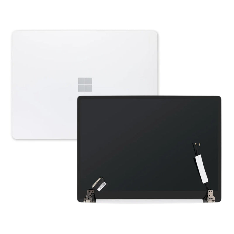 Load image into Gallery viewer, [Front Part Assembly] Microsoft Surface Laptop Go 2 / 3 - LCD Screen Touch Digitizer Replacement Assembly - Polar Tech Australia
