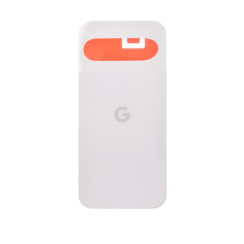 Cargue la imagen en el visor de la galería, [No Camera Lens] Google Pixel 9 - Back Rear Glass Panel Battery Cover
