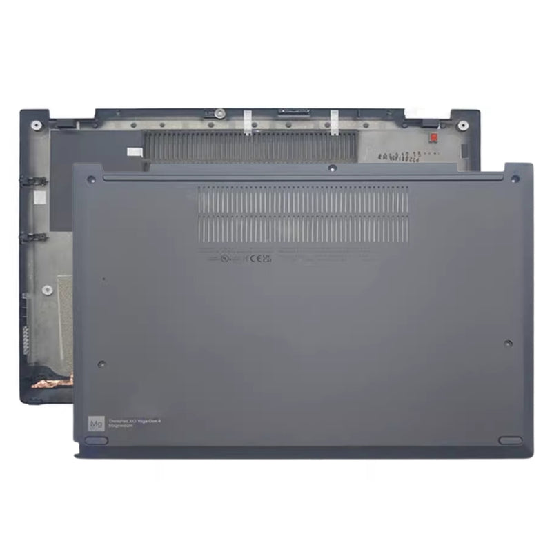 Load image into Gallery viewer, Lenovo ThinkPad X13 Yoga Gen 2 Type 20W8 20W9 - Bottom Housing Cover Frame Case Replacement Parts - Polar Tech Australia
