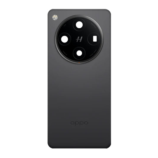 [With Camera Lens] OPPO Find X8 Pro (CPH2659, PKC110, PKC130) - Back Rear Battery Cover Panel