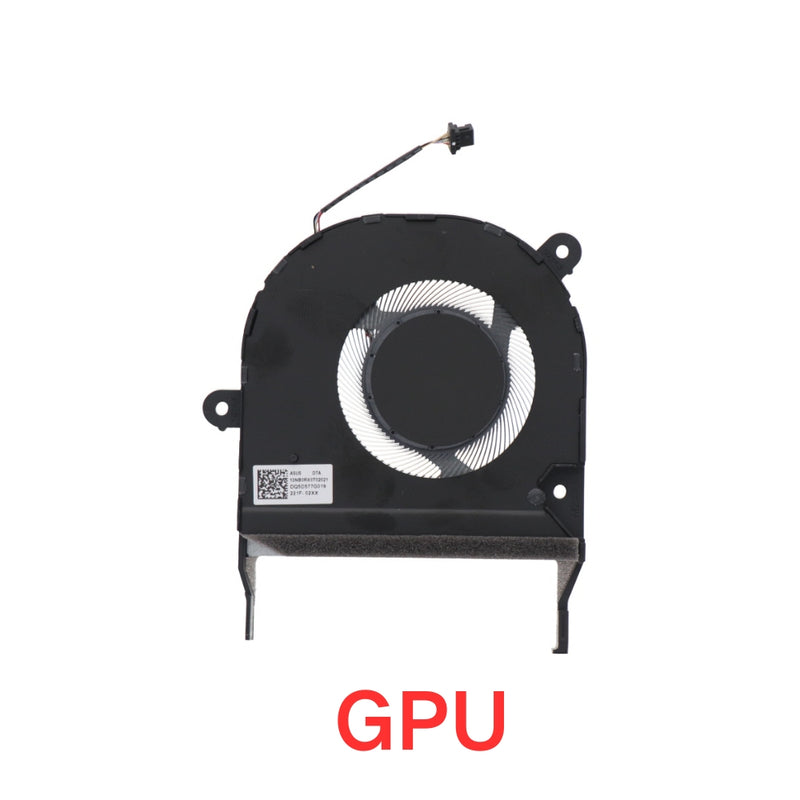 Load image into Gallery viewer, ASUS ZenBook Pro 15 UX535 UX535QE - CPU &amp; GPU Cooling Fan Replacement Parts - Polar Tech Australia
