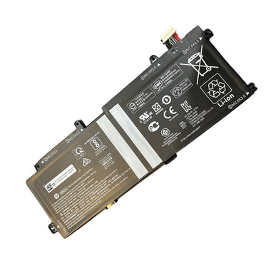 [MR02XL] HP Elite x2 G4 MC02XL HSTNN-DB9E L45645-2C1 Replacement Battery - Polar Tech Australia