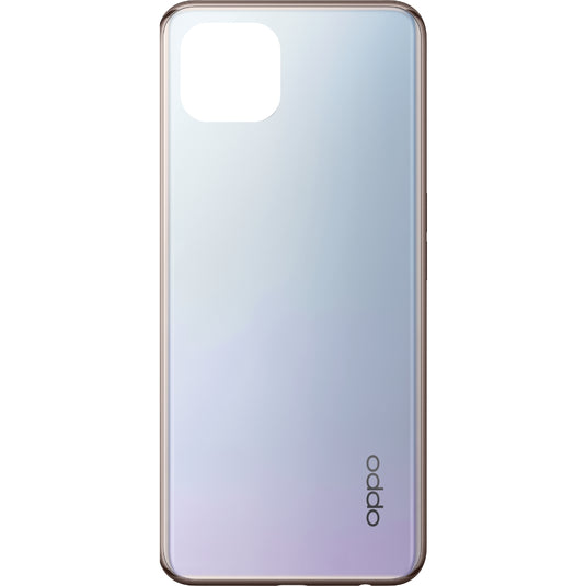 OPPO Reno4 Z 5G (CPH2065) - Back Rear Cover Replacement - Polar Tech Australia