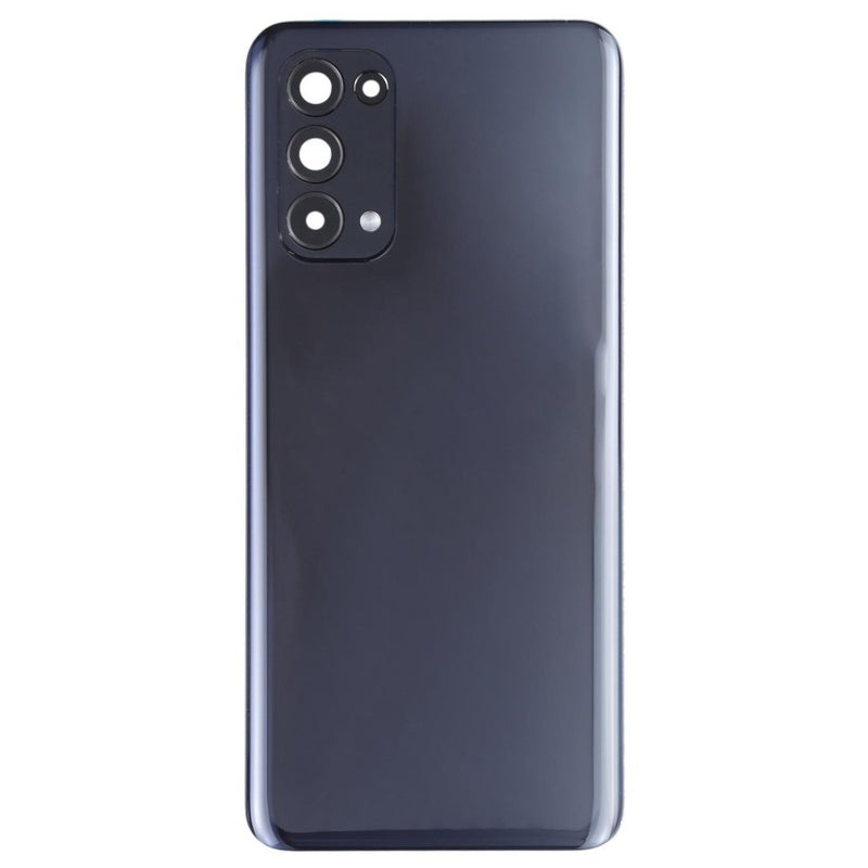 Cargue la imagen en el visor de la galería, OPPO Reno5 4G (CPH2159) - Back Rear Battery Cover Panel - Polar Tech Australia
