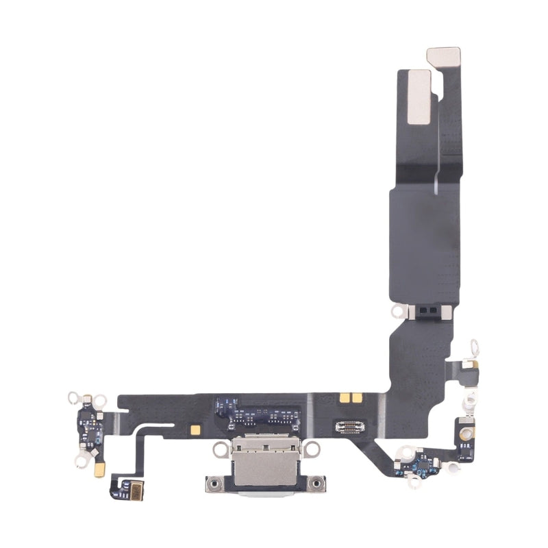 Load image into Gallery viewer, Apple iPhone 16 - Charging Port Flex Cable
