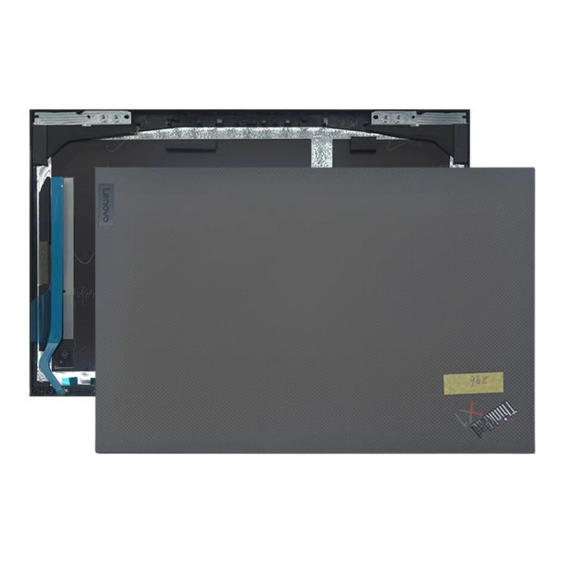 Cargue la imagen en el visor de la galería, Lenovo ThinkPad X1 Carbon Gen 10 21CB 21CC (Year 2022) - LCD Back Cover Housing Frame Replacement Parts - Polar Tech Australia
