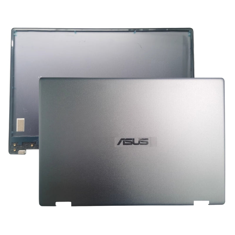 Cargue la imagen en el visor de la galería, Asus Vivobook Flip 14 TP412UA TP412U TP412 - Front Screen Housing Frame Replacement Parts - Polar Tech Australia
