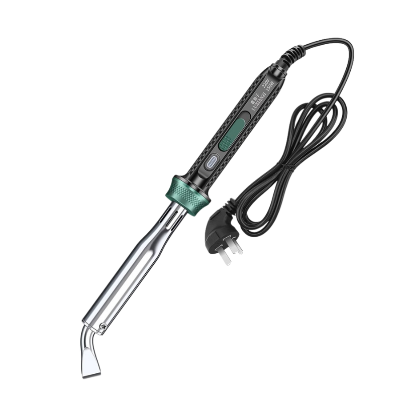 Chargez l&#39;image dans la visionneuse de la galerie, [150W] High-Power Soldering Iron – Industrial-Grade Repair and Welding Tool, Professional-Grade Electric Soldering Iron
