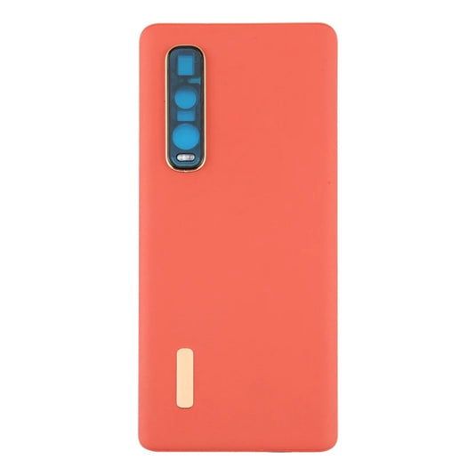 OPPO Find X2 Pro (CPH2025) - Back Rear Battery Cover Panel - Polar Tech Australia