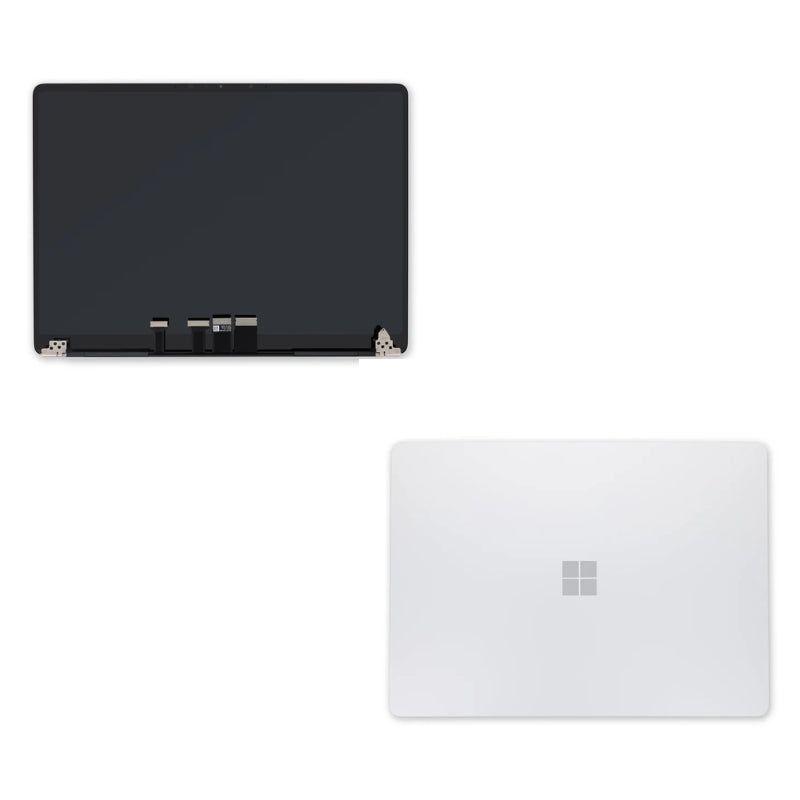 Load image into Gallery viewer, [Front Part Assembly] Microsoft Surface Laptop 7 15&quot; - LCD Screen Touch Digitizer Replacement Assembly
