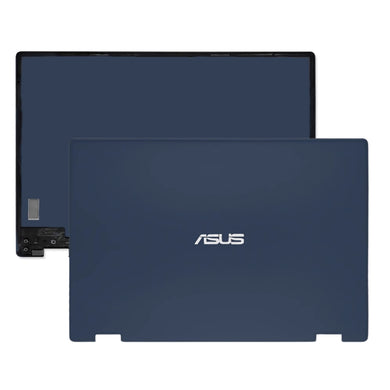 ASUS VivoBook Flip 14 TP412UA SF4100 TP412FA - Front Screen Back Cover Housing Frame Replacement Parts - Polar Tech Australia