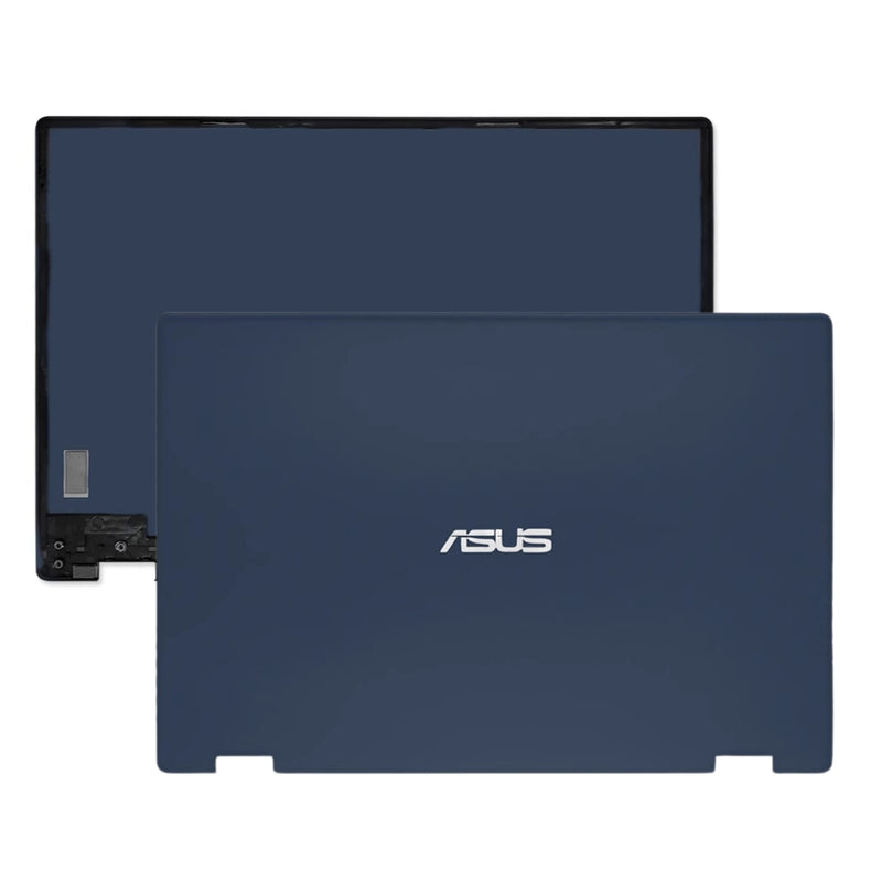 Cargue la imagen en el visor de la galería, ASUS VivoBook Flip 14 TP412UA SF4100 TP412FA - Front Screen Back Cover Housing Frame Replacement Parts - Polar Tech Australia
