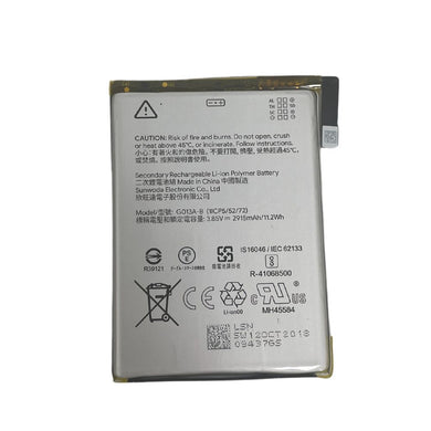 [G013A-B] Google Pixel 3 (G013A) Replacement Battery - Polar Tech Australia