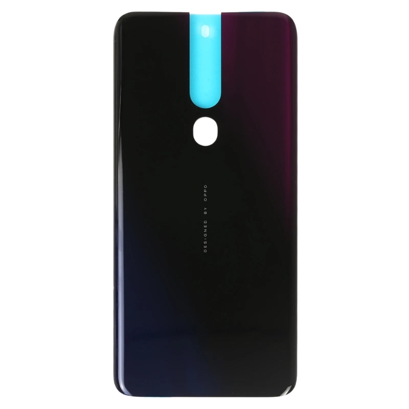 Chargez l&#39;image dans la visionneuse de la galerie, OPPO F11 Pro (CPH1969, CPH2209, CPH1987) - Back Rear Battery Cover Panel - Polar Tech Australia
