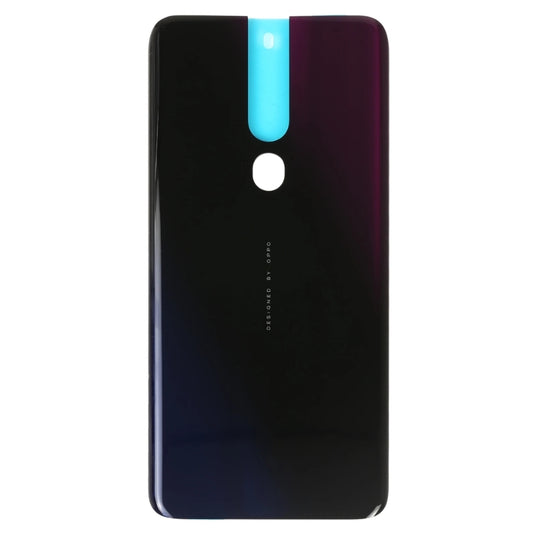 OPPO F11 Pro (CPH1969, CPH2209, CPH1987) - Back Rear Battery Cover Panel - Polar Tech Australia