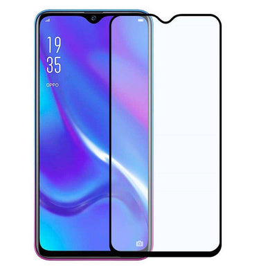 XIAOMI Redmi A3 - Full Covered 9H Tempered Glass Screen Protector