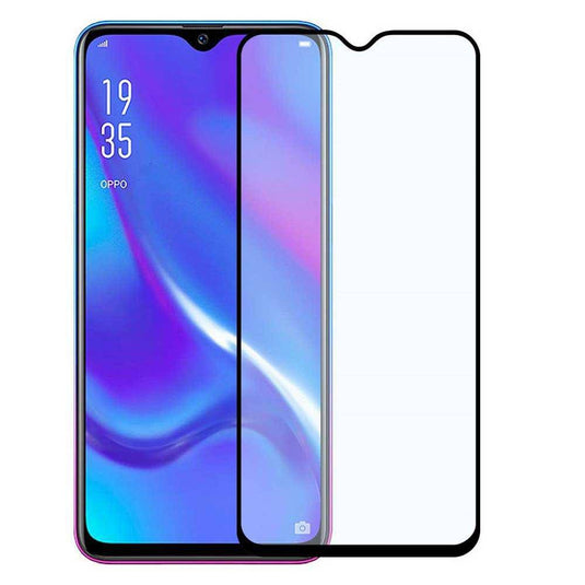 XIAOMI Redmi A3 Pro - Full Covered 9H Tempered Glass Screen Protector