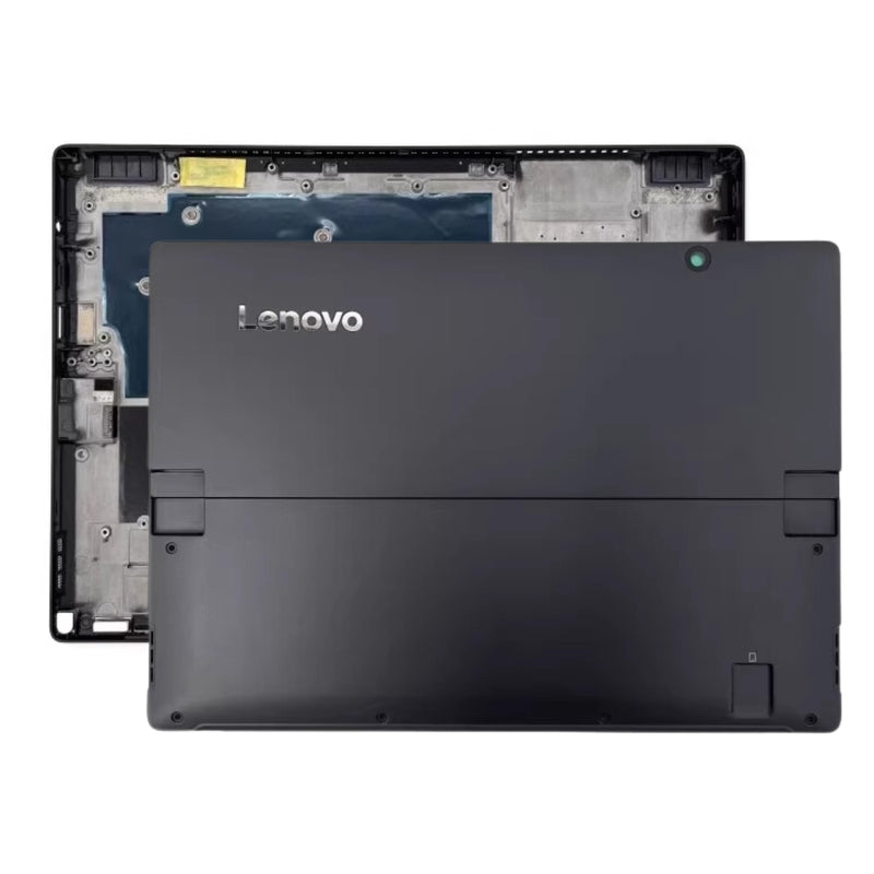 Chargez l&#39;image dans la visionneuse de la galerie, Lenovo IdeaPad Miix 5 Pro 720-12IKB - LCD Back Cover Housing Frame Replacement Parts - Polar Tech Australia
