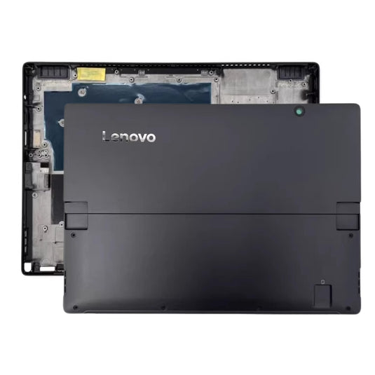 Lenovo IdeaPad Miix 5 Pro 720-12IKB - LCD Back Cover Housing Frame Replacement Parts - Polar Tech Australia