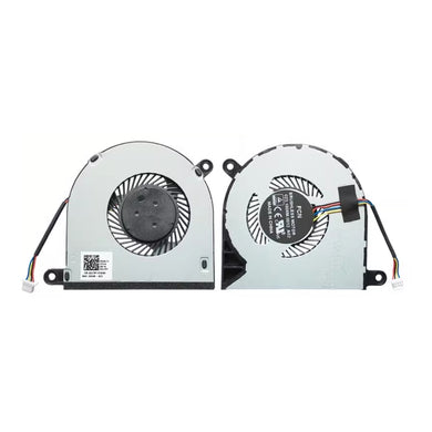 Dell Inspiron 5368 5379 5378 - Laptop CPU Cooling Fan - Polar Tech Australia