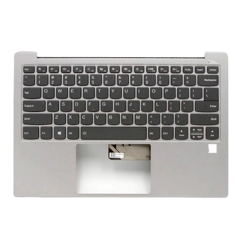 Cargue la imagen en el visor de la galería, Lenovo Yoga S730-13IML IWL - Keyboard With Back Light Frame Housing Palmrest US Layout Assembly - Polar Tech Australia
