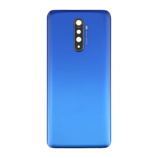 [With Camera Lens] Realme X2 Pro (RMX1931) - Back Rear Battery Cover Panel - Polar Tech Australia