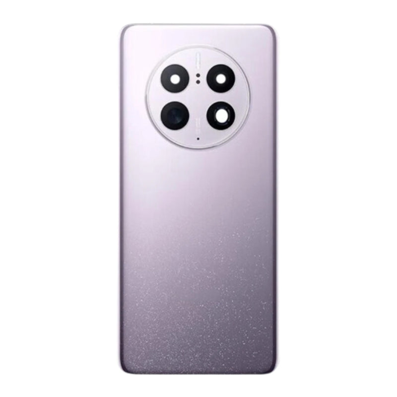 Chargez l&#39;image dans la visionneuse de la galerie, [With Camera Lens] HUAWEI Mate 50 Pro - Rear Back Glass Panel - Polar Tech Australia
