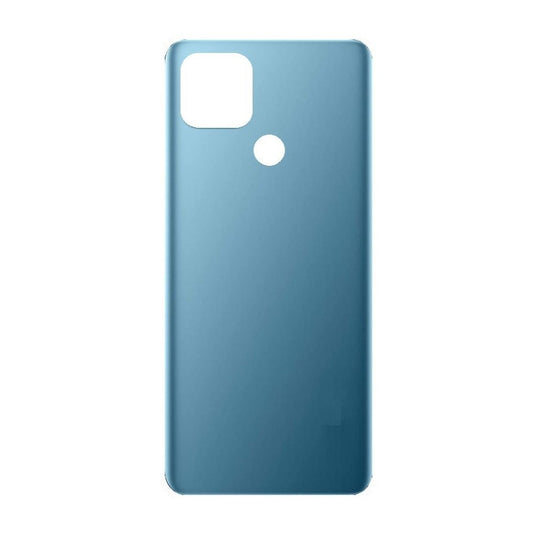 OPPO A15 / A15s - Back Rear Battery Cover Panel - Polar Tech Australia