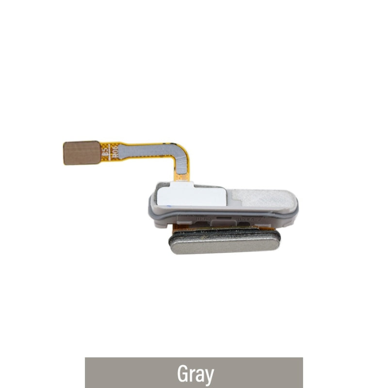 Chargez l&#39;image dans la visionneuse de la galerie, Samsung Galaxy Z Flip 5 5G (F731) - Fingerprint Reader with Flex Cable
