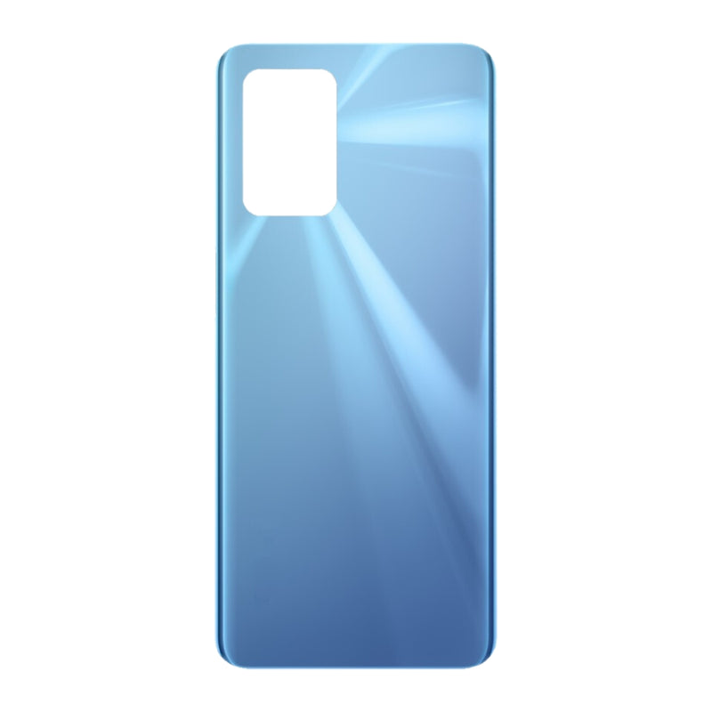 Chargez l&#39;image dans la visionneuse de la galerie, Realme 8 5G (RMX3241) - Back Rear Battery Cover Panel - Polar Tech Australia
