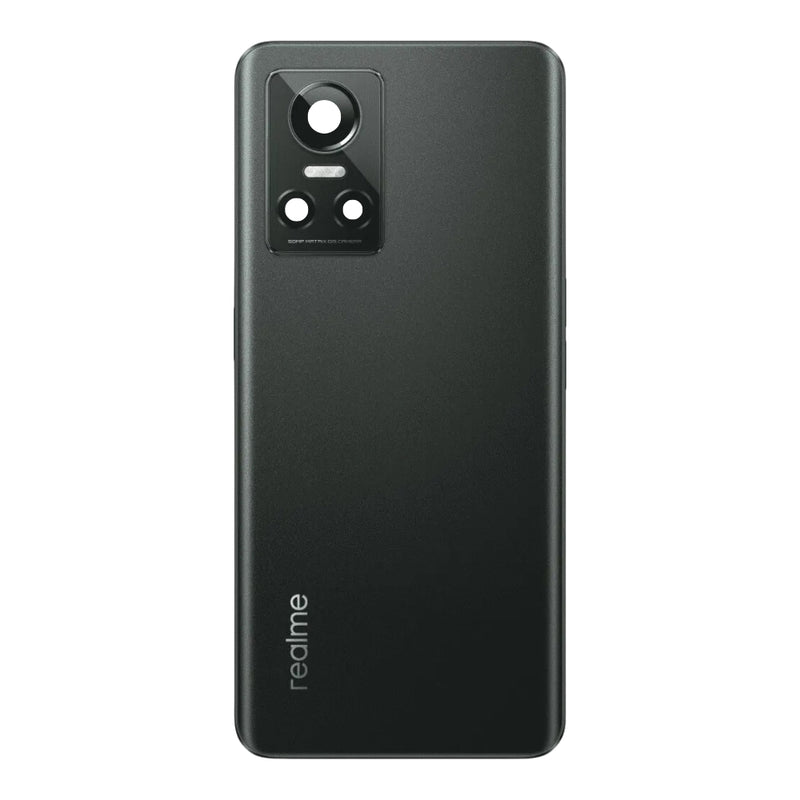 Cargue la imagen en el visor de la galería, [With Camera Lens] Realme GT Neo 3 (RMX3560, RMX3561) - Back Rear Battery Cover Panel - Polar Tech Australia
