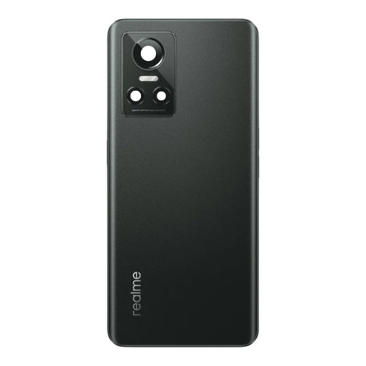 [With Camera Lens] Realme GT Neo 3 (RMX3560, RMX3561) - Back Rear Battery Cover Panel - Polar Tech Australia