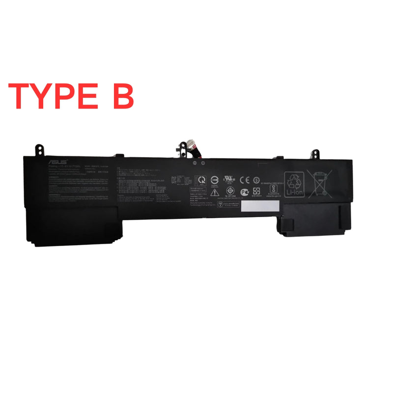 Cargue la imagen en el visor de la galería, [C42N1839] ASUS ZenBook Flip 15 UX533FAC UX533FTC UX534FA UX534FAC Q547FD Replacement Battery - Polar Tech Australia
