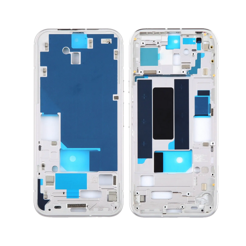 Cargue la imagen en el visor de la galería, Google Pixel 8A - Mid-Frame Middle Housing
