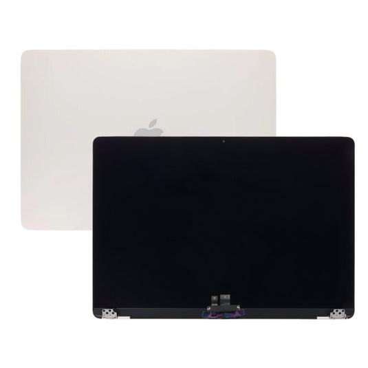 [Front Part Assembly] Apple MacBook Air 15" M3 A3114 (Year 2024) - Top LCD Display Screen With Frame