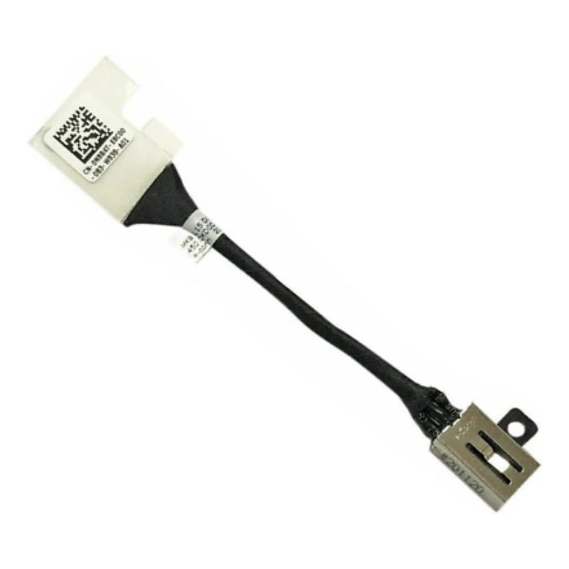 Chargez l&#39;image dans la visionneuse de la galerie, [07DM5H &amp; 0N8R4T] Dell Latitude P101F 3410 3510 Series - Laptop DC Power Jack Socket Charging Port Cable Flex
