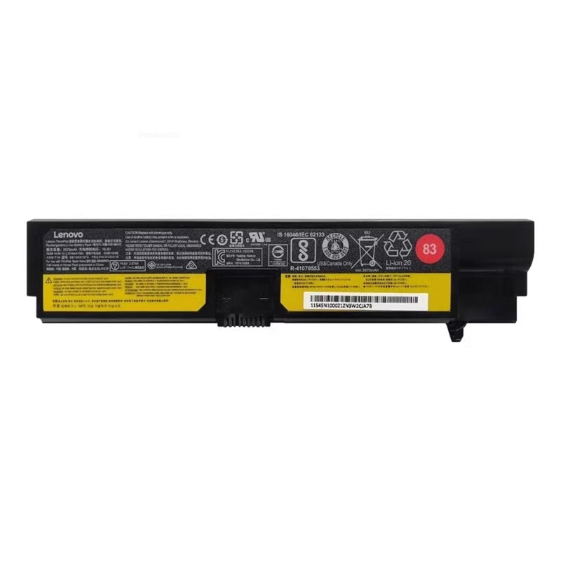 Load image into Gallery viewer, [01AV414] Lenovo ThinkPad E575 E570 E570C 01AV414 AV415 / 418 / 417 82 83 Replacement Battery - Polar Tech Australia
