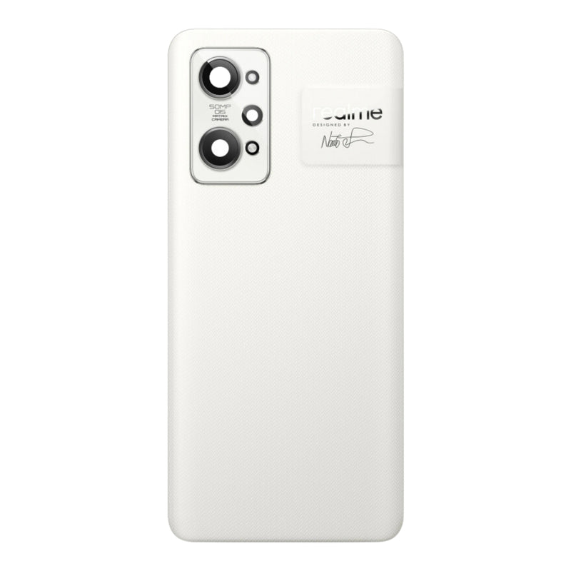 Chargez l&#39;image dans la visionneuse de la galerie, [With Camera Lens] Realme GT2 (RMX3310, RMX3311, RMX3312) - Back Rear Battery Cover Panel - Polar Tech Australia
