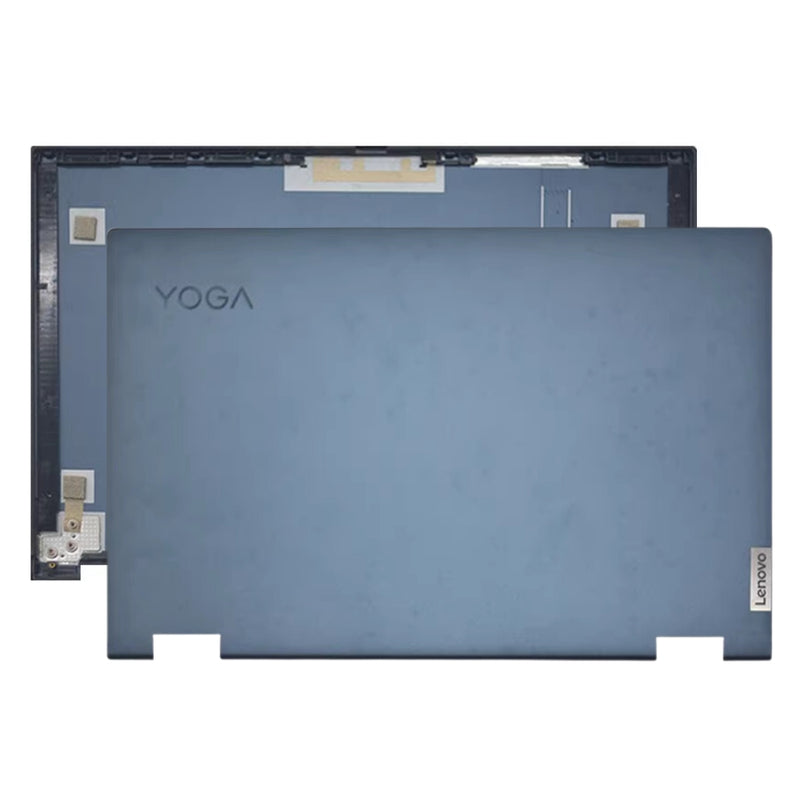 Load image into Gallery viewer, Lenovo Yoga 6 - 13ARE05 13ALC6 82FN 82ND - LCD Back Cover Housing Frame Replacement Parts - Polar Tech Australia
