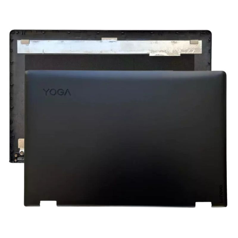 Load image into Gallery viewer, Lenovo Yoga 510-15IKB 510-15ISK 510-15AST - LCD Back Cover Housing Frame Replacement Parts - Polar Tech Australia
